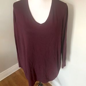 Womens sweater